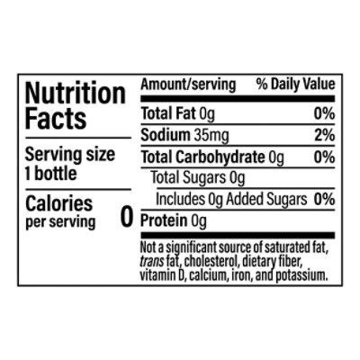 Pepsi Soda Diet - 8-12 Fl. Oz. - Image 3