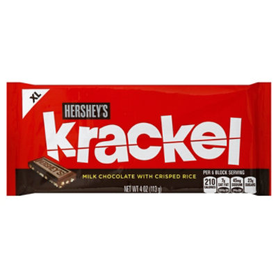 Reeses Peanut Butter Cup XL - 4.25 Oz