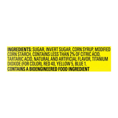 SOUR PATCH KIDS Watermelon Soft & Chewy Candy Bag - 8 Oz - Image 5