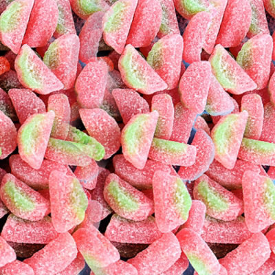 SOUR PATCH KIDS Watermelon Soft & Chewy Candy Bag - 8 Oz - Image 3