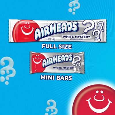 Airheads Candy Mini Bars Assorted - 12 Oz - Image 5
