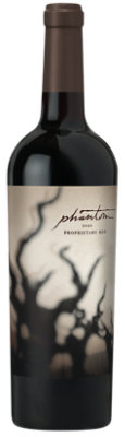 Bogle Vineyards Phantom Wine - 750 Ml - Image 1