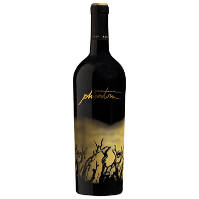 Bogle Vineyards Phantom Wine - 750 Ml