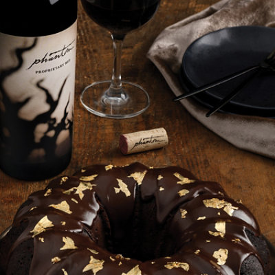 Bogle Vineyards Phantom Wine - 750 Ml - Image 2