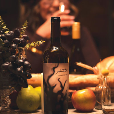 Bogle Vineyards Phantom Wine - 750 Ml - Image 5