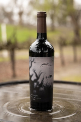 Bogle Vineyards Phantom Wine - 750 Ml - Image 3