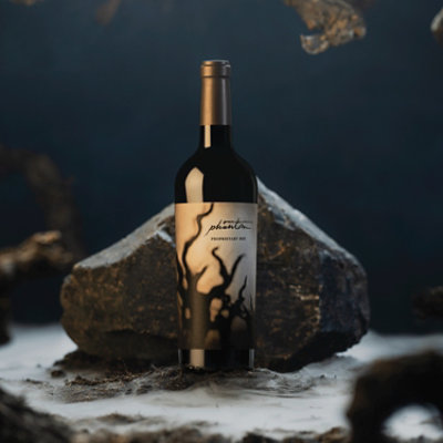 Bogle Vineyards Phantom Wine - 750 Ml - Image 3