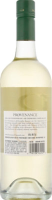 Provenance Vineyards Wine Napa Valley Sauvignon Blanc - 750 Ml - Image 4