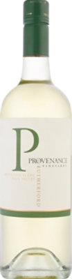 Provenance Vineyards Wine Napa Valley Sauvignon Blanc - 750 Ml - Image 2