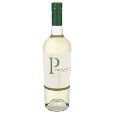 Provenance Vineyards Wine Napa Valley Sauvignon Blanc - 750 Ml