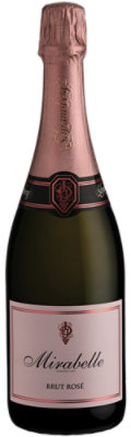 Schramsberg Mirabelle Brut Rose - 750 Ml