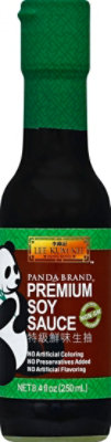 Lee Kum Kee Panda Premium Soy Sauce - 8.4 Oz - Image 2