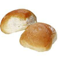Bakery Rolls Dinner Sweet Signature - 12 Count - Image 1