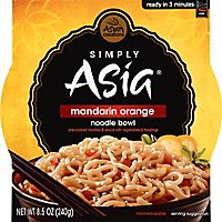 Simply Asia Spicy Kung Pao - 8.5 Oz - Image 2