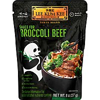 Lee Kum Kee Broccoli Beef - 8 Oz - Image 2