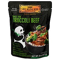 Lee Kum Kee Broccoli Beef - 8 Oz - Image 1