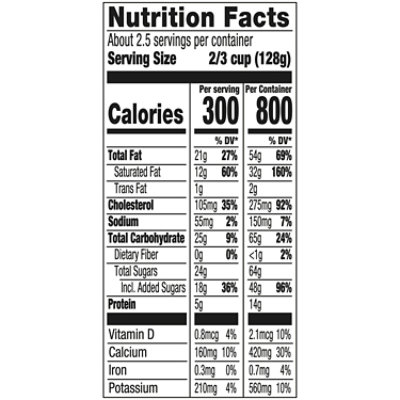 Haagen-Dazs Ice Cream Green Tea - 14 Fl. Oz. - Image 3