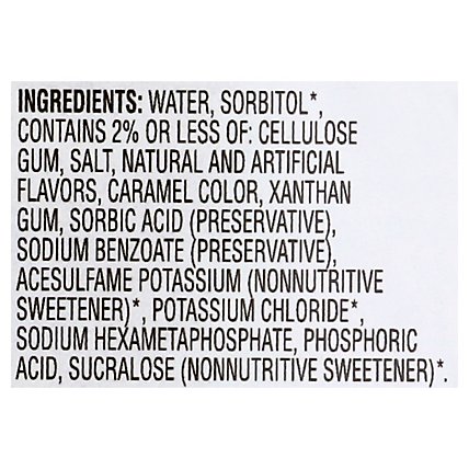 Signature SELECT Syrup Original Sugar Free - 24 Fl. Oz. - Image 5