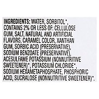 Signature SELECT Syrup Original Sugar Free - 24 Fl. Oz. - Image 5