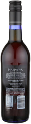 Harveys Bristol Cream Sherry - 750 Ml - Image 2