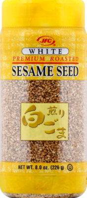 JFC Sesame Seeds - 7 Oz - Image 2