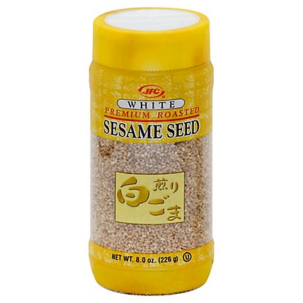 JFC Sesame Seeds - 7 Oz - Image 1