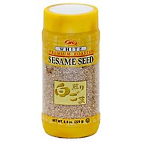 JFC Sesame Seeds - 7 Oz - Image 1