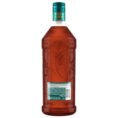 Captain Morgan Long Island Iced Tea - 1.75 Litter - Image 2