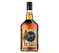 Sailor Jerry Rum Spiced 92 Proof - 1.75 Liter