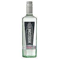 New Amsterdam Gin Exceptionally Smooth No. 485 80 Proof - 750 Ml - Image 1