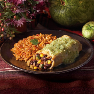 Amy's Black Bean Tamale Verde - 10.3 Oz - Image 2