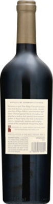 Pine Ridge Wine Cabernet Sauvignon Napa Valley - 750 Ml - Image 4