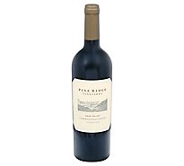 Pine Ridge Wine Cabernet Sauvignon Napa Valley - 750 Ml