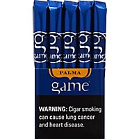 Game Palma Vanilla Upright Cigar - Case - Image 2