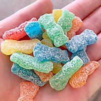 Sour Patch Kids Original Soft & Chewy Candy - 8 Oz - Image 4