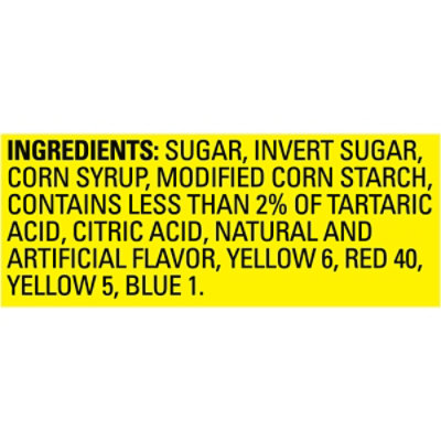 SOUR PATCH KIDS Original Soft & Chewy Candy - 8 Oz - Image 5