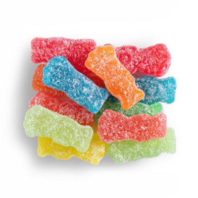 SOUR PATCH KIDS Original Soft & Chewy Candy - 8 Oz - Image 3