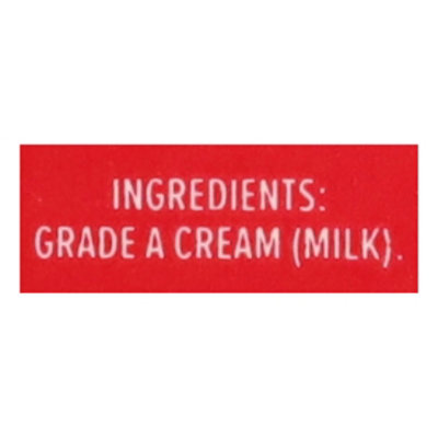 AE Heavy Whipping Cream - 1 Qt - Image 5