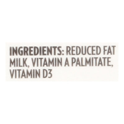 Darigold Milk Reduced Fat Two 2% Milkfat 1 Quart - 946 Ml - Image 5