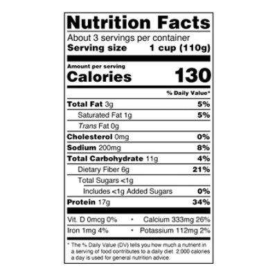 Quorn Meatless Pieces Non GMO Soy Free - 12 Oz - Image 3