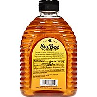 SueBee Honey Premium Clover - 40 Oz - Image 6