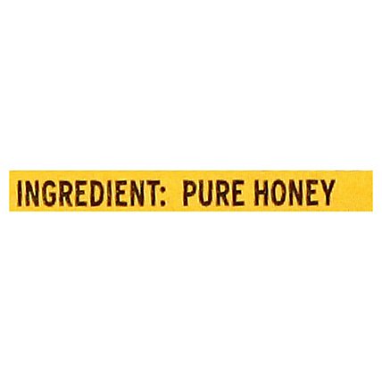 SueBee Honey Premium Clover - 40 Oz - Image 5