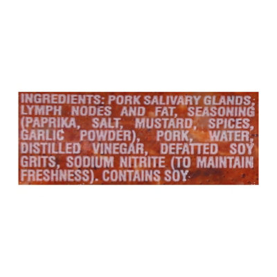 Cacique Gluten Free Pork Chorizo - 9 oz - Image 4