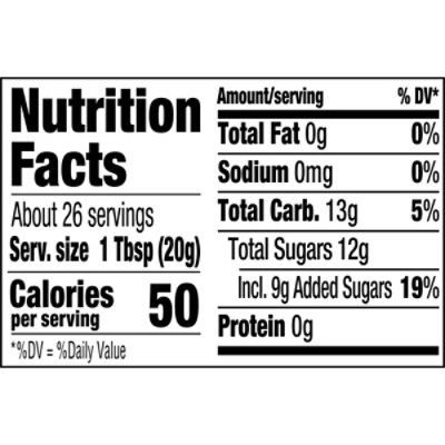 Smuckers Jelly Strawberry - 18 Oz - Image 5
