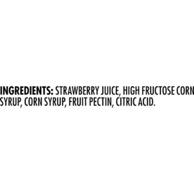 Smuckers Jelly Strawberry - 18 Oz - Image 6