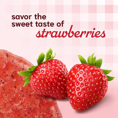 Smuckers Jelly Strawberry - 18 Oz - Image 3
