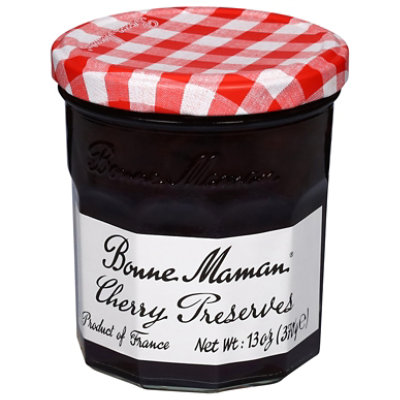 Bonne Maman Preserves Cherry - 13 Oz - Image 3