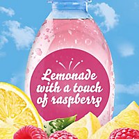 Crystal Light Drink Mix On-The-Go Packets Raspberry Lemonade - 10-0.08 Oz - Image 6