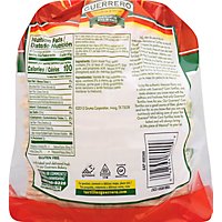 Guerrero Tortillas Corn White Maiz Blanco Bag 80 Count - 73.2 Oz - Image 6