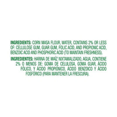 Guerrero White Corn Tortillas - 30 Count - Image 4
